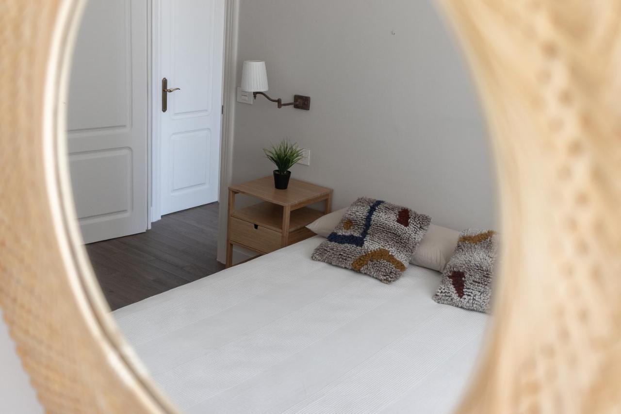 Apt In Neguri, 5 Min From The Beach & Metro Getxo Eksteriør bilde